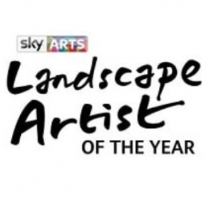 Sky Art Landscape Artist of the Year 2016