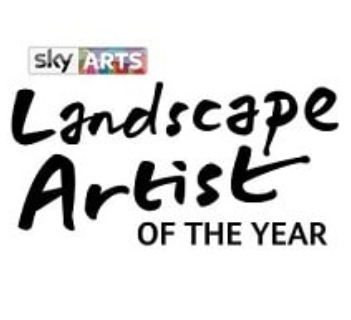 Sky Art Landscape Artist of the Year 2016