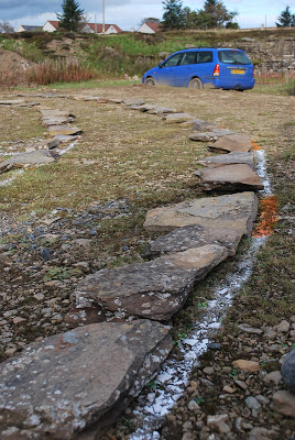 STONEworks Early Architecture Project - Nicki MacRae