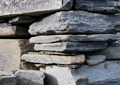 STONEworks Early Architecture Project - Nicki MacRae