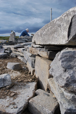 STONEworks Early Architecture Project - Nicki MacRae