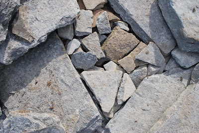 STONEworks Early Architecture Project - Nicki MacRae