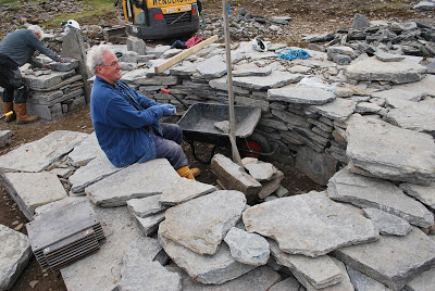 STONEworks Early Architecture Project - Nicki MacRae