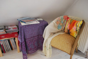 Nicki MacRae Studio