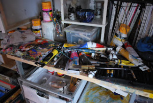Nicki MacRae Studio Revamp 3