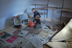 Nicki MacRae Studio Revamp 1