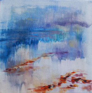 Lewis Landscape I - Nicki MacRae