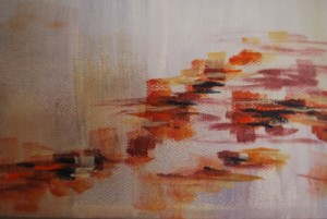 Lewis Landscape I - Nicki MacRae