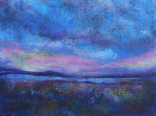 Sunrise, Deerness, Orkney