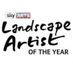 Sky Art Landscape Artist of the Year 2016
