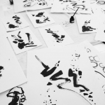 Mark Making - Nicki MacRae, Artist
