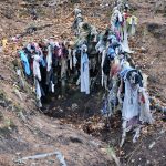 The Clootie Well